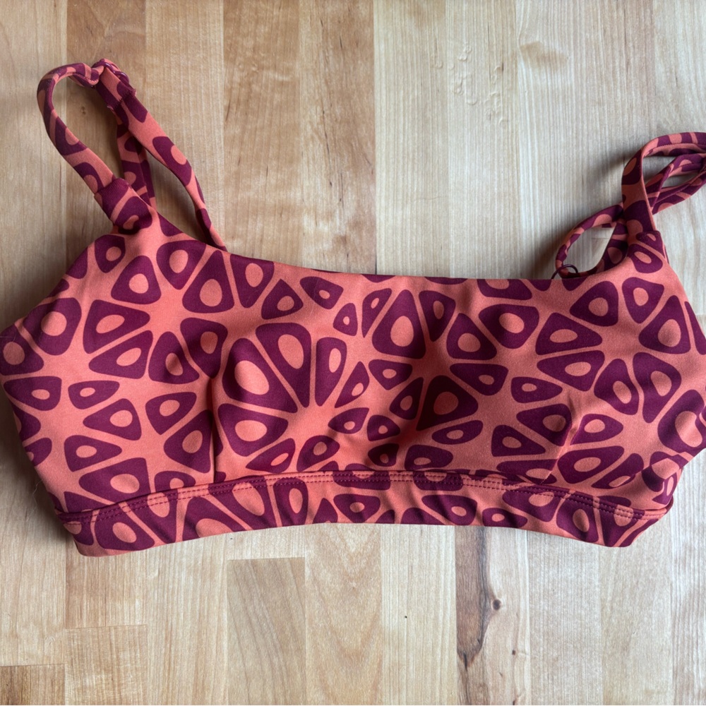 VITALITY Sports Bra